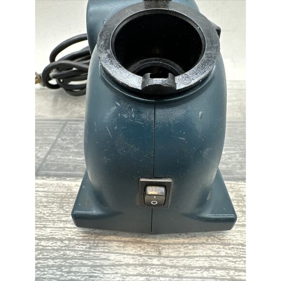 Drill Doctor Model 250 Handyman Drill Bit Sharpener Replacement Motor no Chucks - Picture 7 of 13